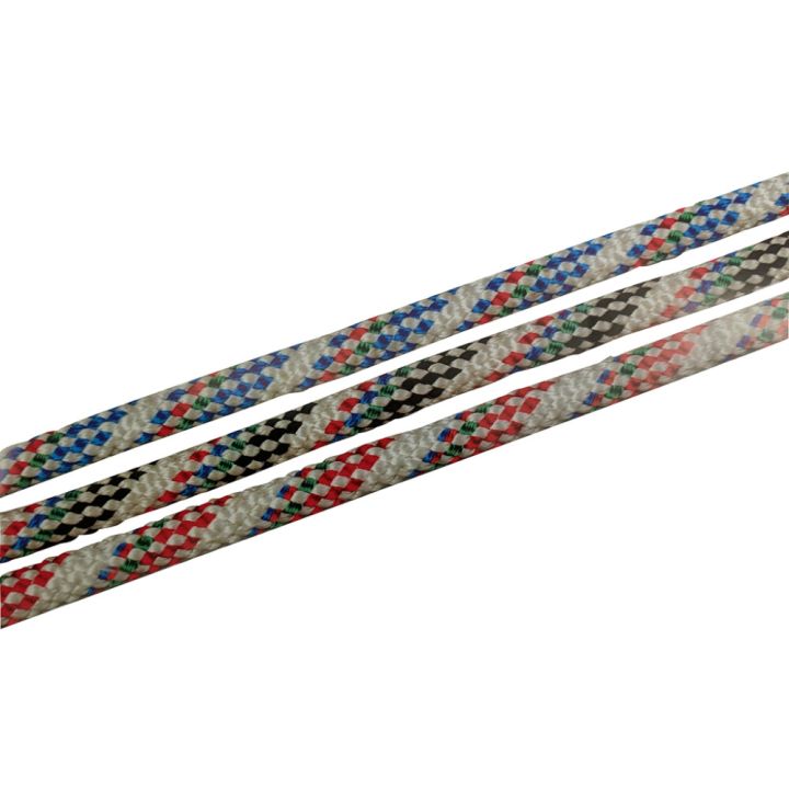 Soot Seilflechter Atlantik Plus 10 mm