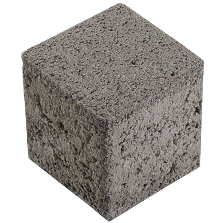 Täitekivi murukivile EHL hall, 8,2 x 8,2 x 8 cm