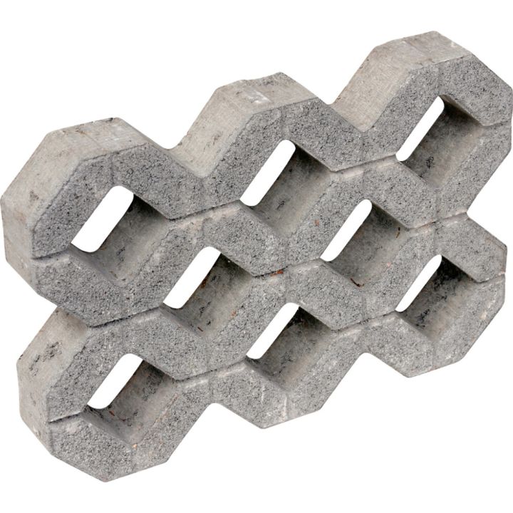 Murukivi EHL 61 x 40,5 x 8 cm hall