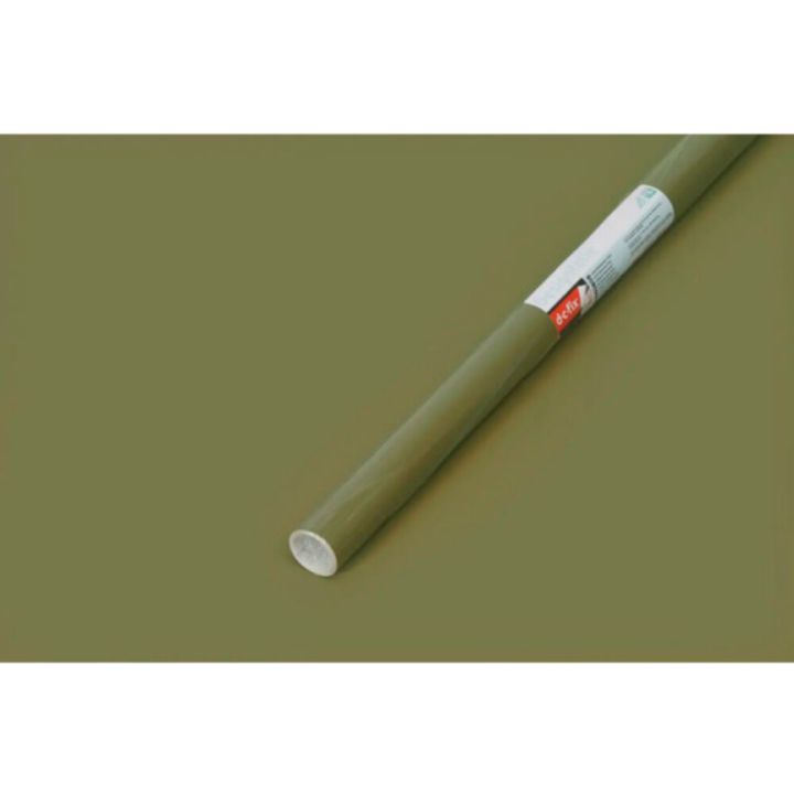 Kleepkile DC-Fix Oliv Green 45 x 200 cm