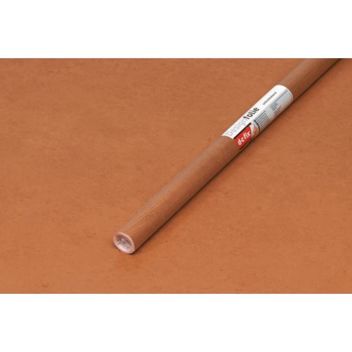 Kleepkile DC-Fix Terracota 45 x 200 cm