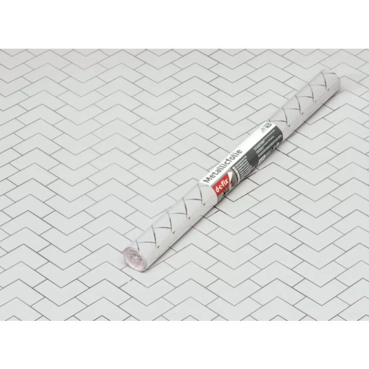 Kleepkile DC-Fix Memy Greige 45 x 150 cm