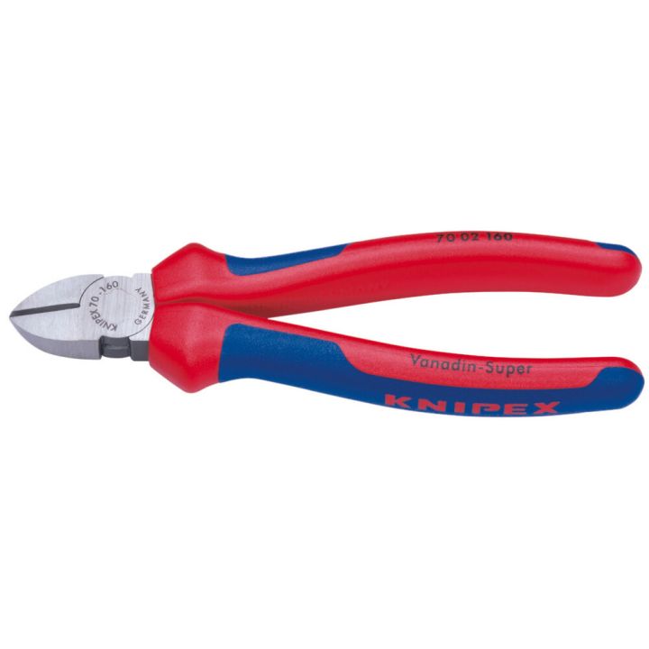 Lõiketangid Knipex 160 mm