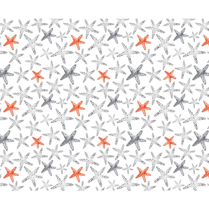 Vahariie D-C-Fix Sea Starlets 140 cm