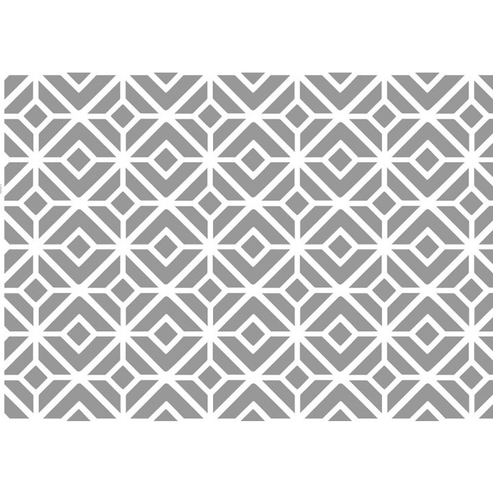 Vahariie D-C-Fix Karo Mondial 140 cm 