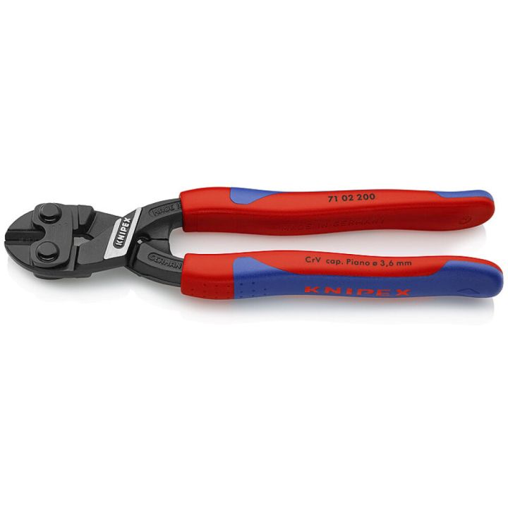 Poldilõiketangid Knipex