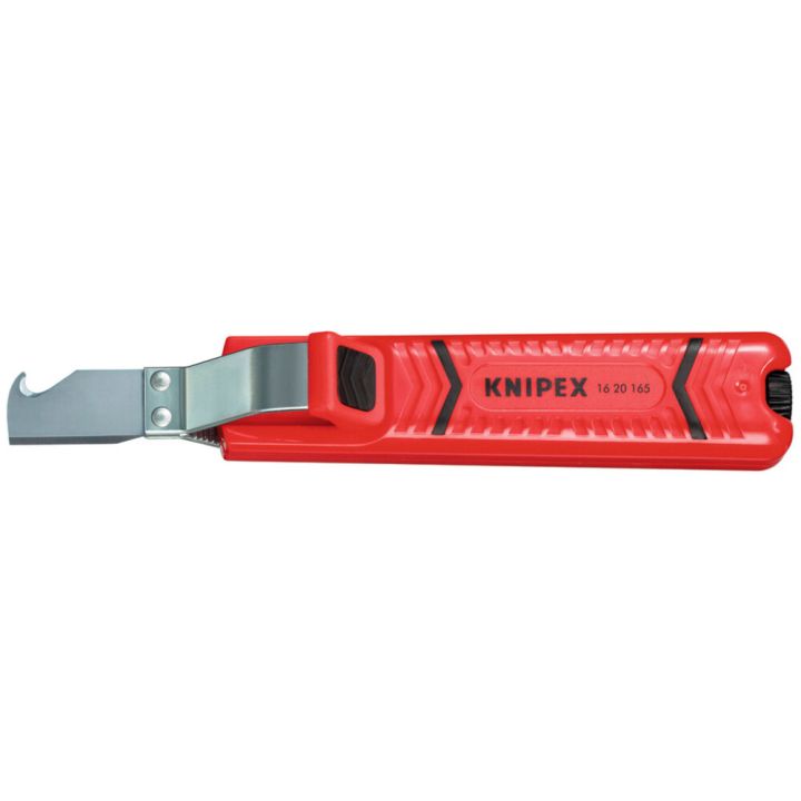 Kaablikoorimisnuga Knipex 165 mm