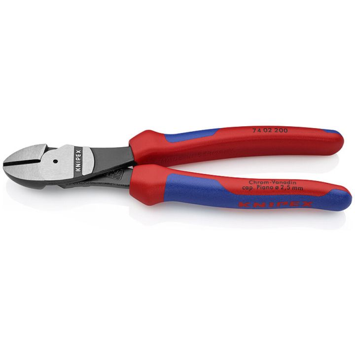 Lõiketangid Knipex 200 mm