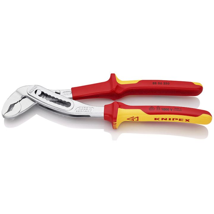 Torutangid Knipex 250 mm 1000 V