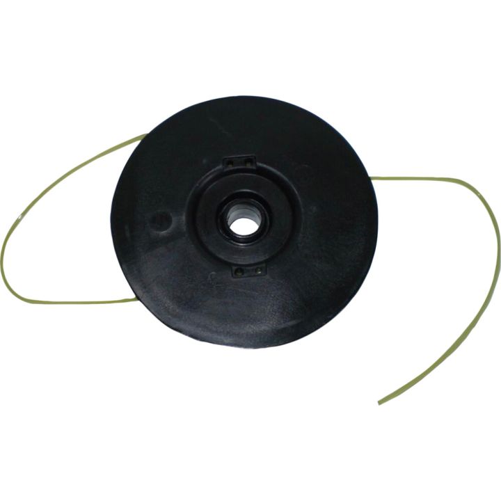 Tagavara pool DA-F15 2,5 mm 2 x 2,5 m