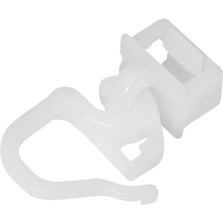 Kardinasiini Expo Ambiente Clic-liugurid 6 mm 25 tk