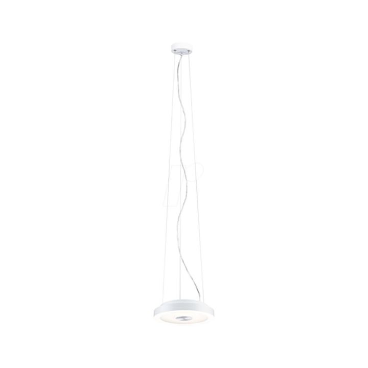 Riputuskomplekt  Paulmann  Volea valge 70-150 cm Valge