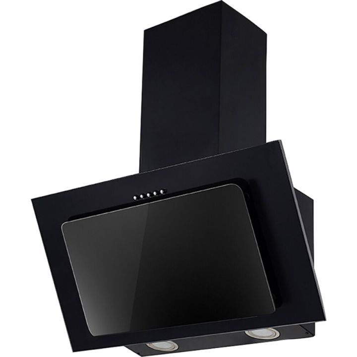 Õhupuhasti Respekta Kala 60 cm must