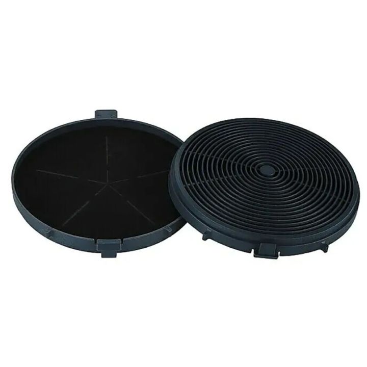 Aktiivsöefilter Respekta MIZ 5000 2 tk