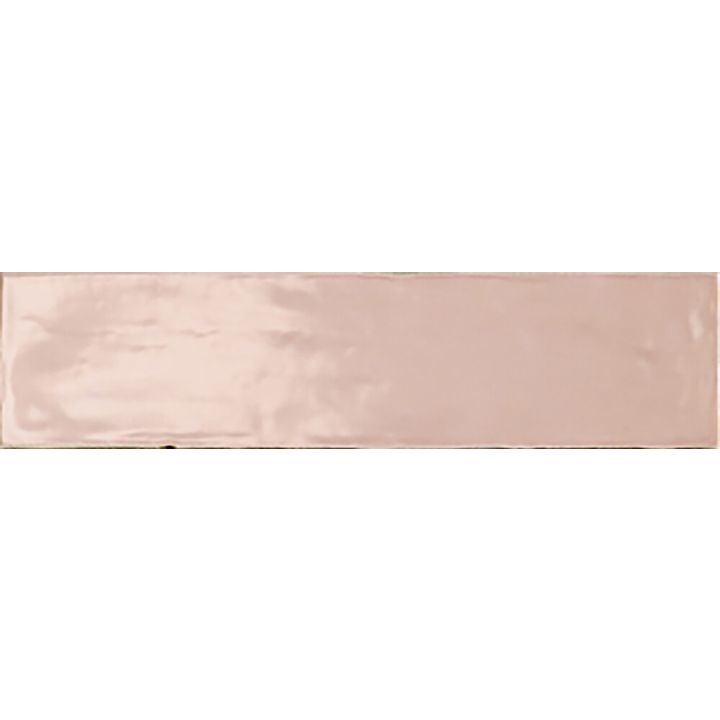 Seinaplaat Bayker Chelsea 7,5 x 30 cm Rose