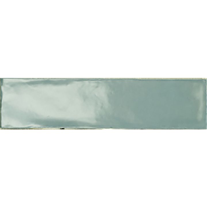 Seinaplaat Bayker Chelsea 7,5 x 30 cm Sage