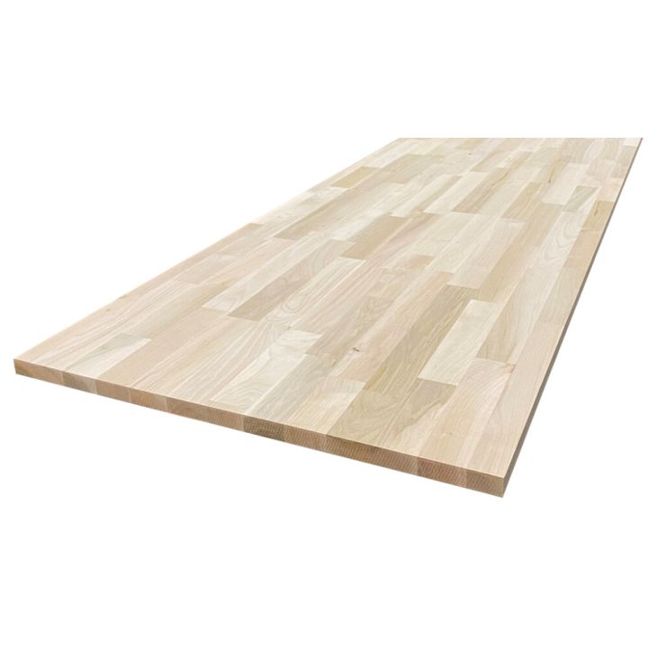 Liimpuitplaat lepp B/B 18 mm