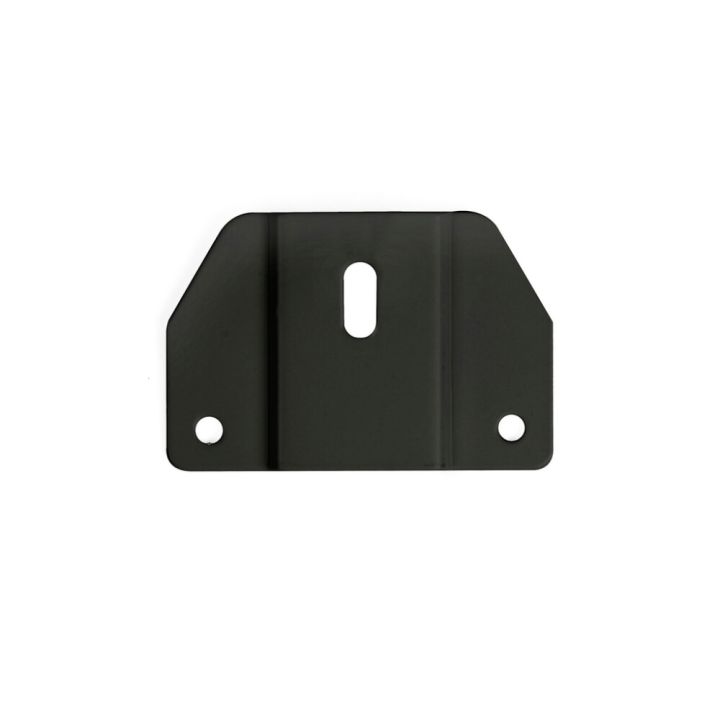 Kinnitusplaat REI must