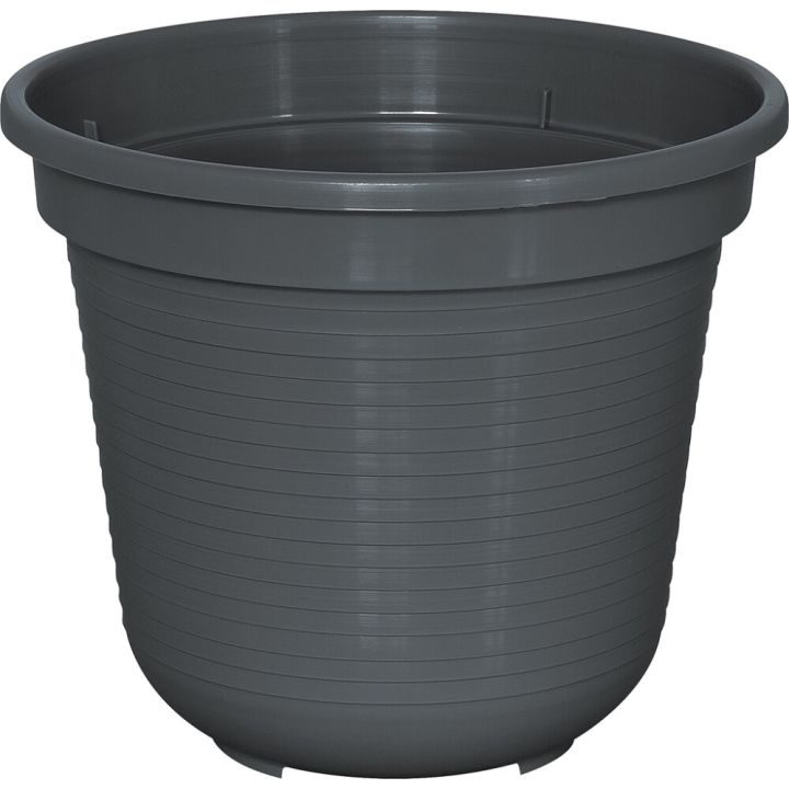 Lillepott Standard Ø 18 cm, tumehall