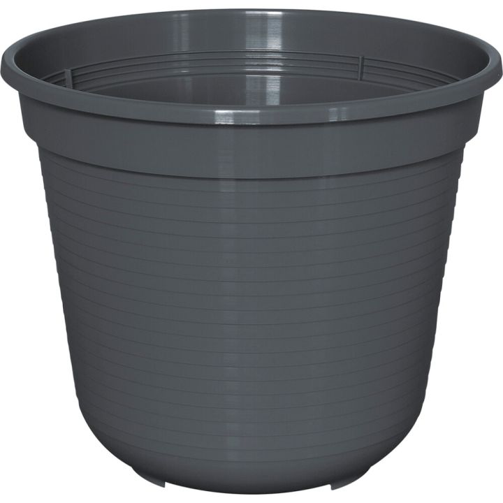 Lillepott Standard Ø 28 cm,tumehall