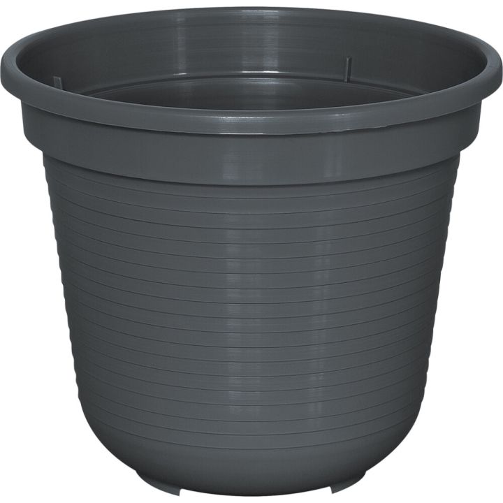 Lillepott Standard Ø 32 cm, tumehall
