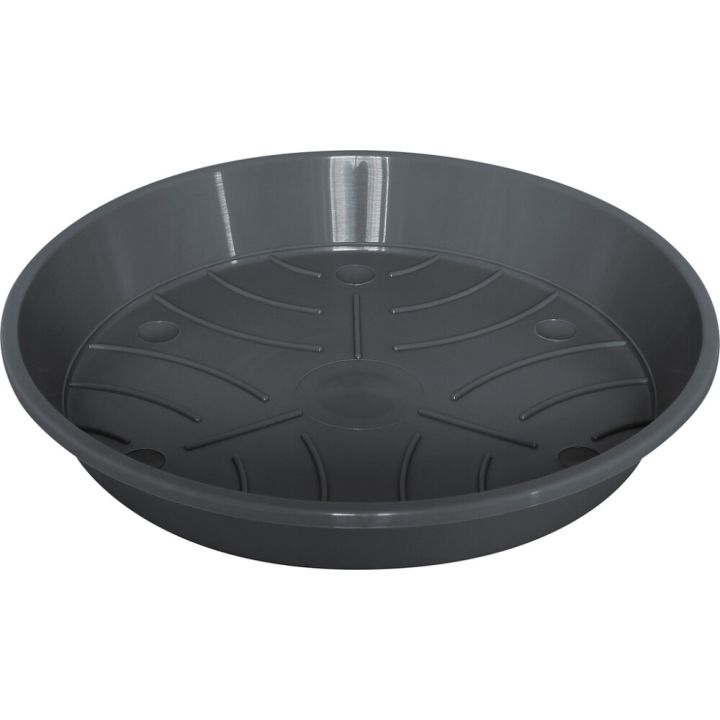 Alustaldrik Standard 16 cm, tumehall