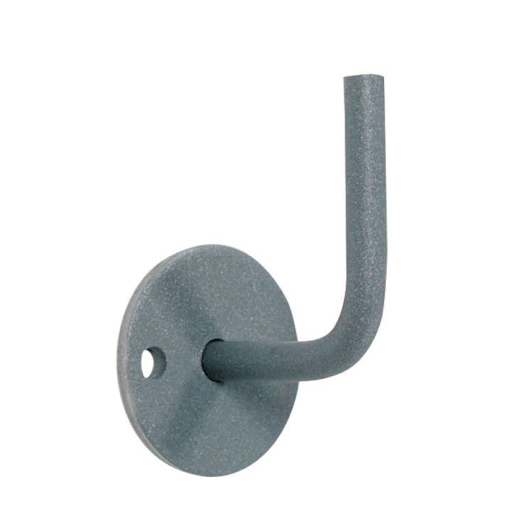 Seinakinnitus Deutsche Metall 70 x 6 mm