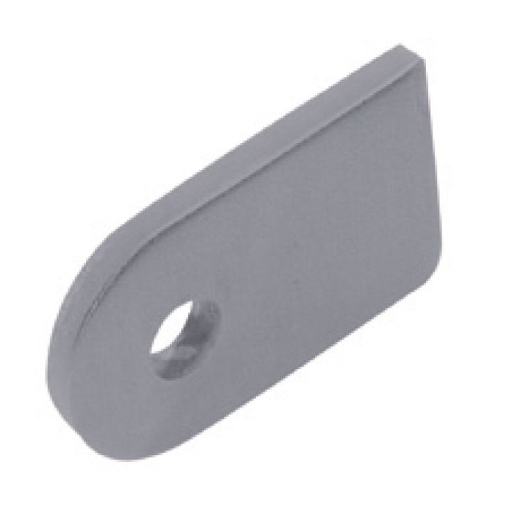 Ühendusplaadid Deutsche Metall 50 x 30 x 5 mm