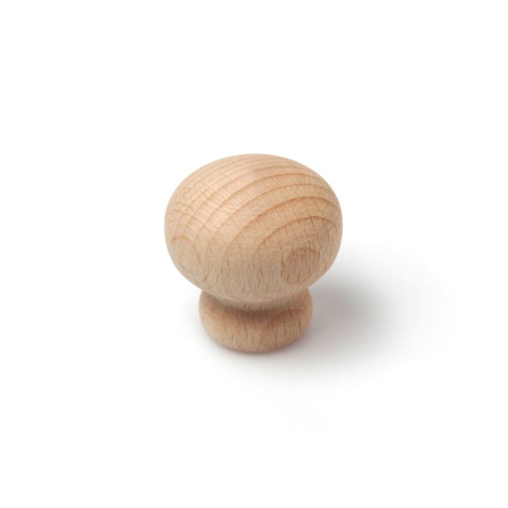 Mööblinupp REI pöök 30 mm