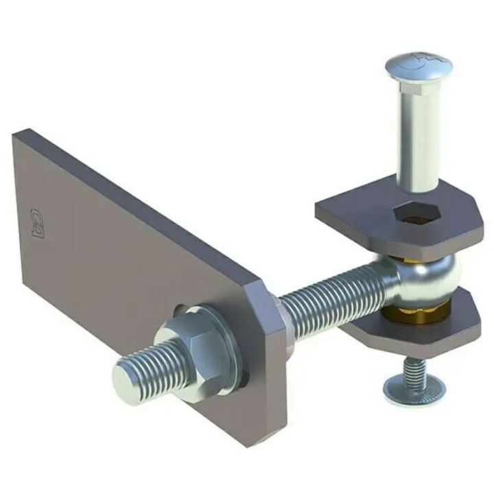 Väravahing Deutsche Metall M16