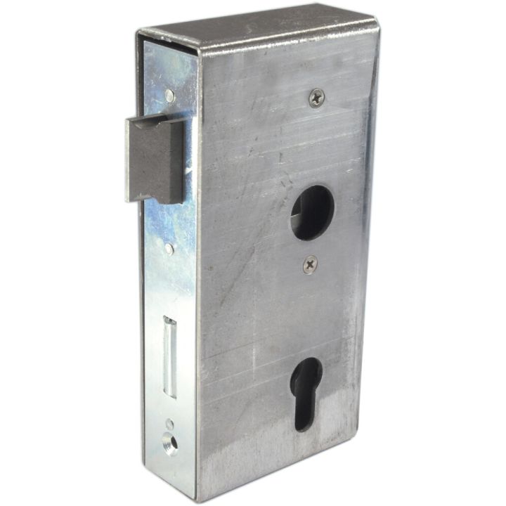 Väravaluku korpus Deutsche Metall 30 mm