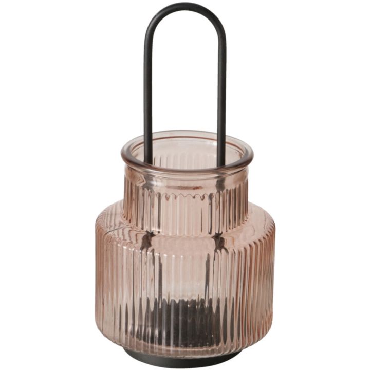 Latern 27 cm valik