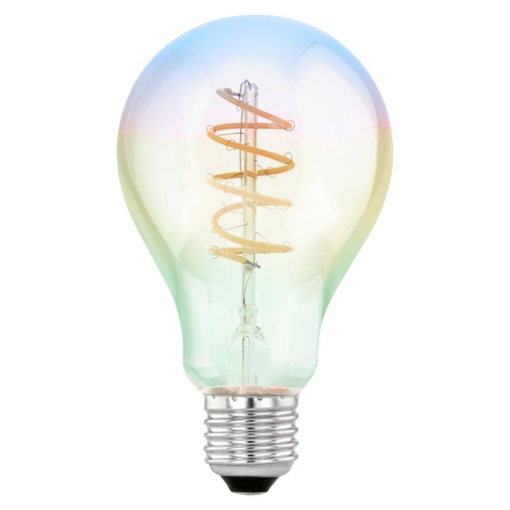 LED-lamp Eglo  E27 4W A75