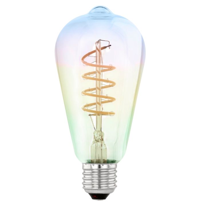 LED-lamp Eglo E27 4W ST64