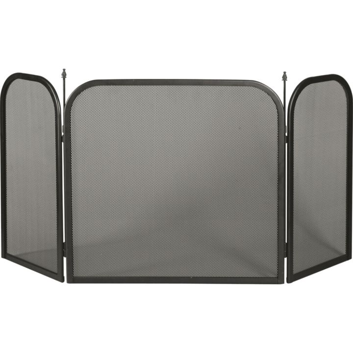 Kaminavõre Lienbacher 100 x 50 cm, antrasiit