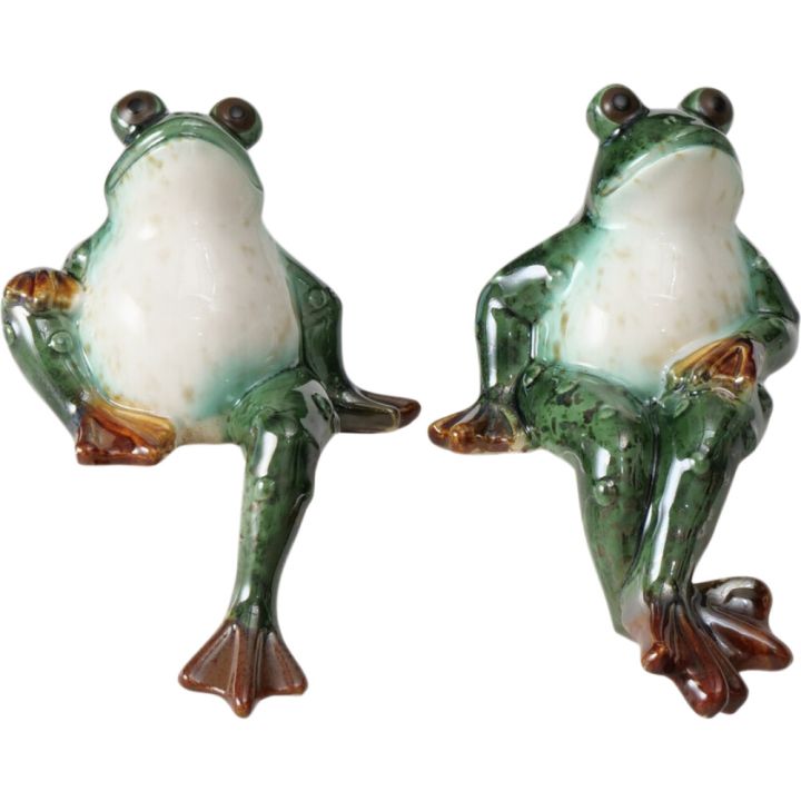 Aiakaunistus Konn 19 cm valik