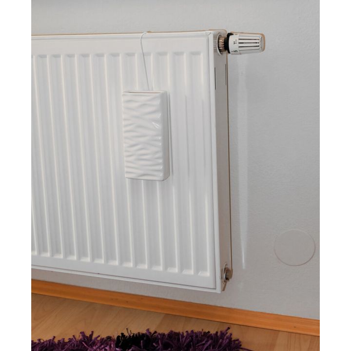 Õhuniisutaja Lienbacher keraamiline 19,8 x 8,2 cm