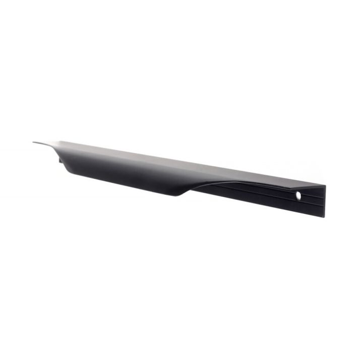 Käepide REI must alumiinium 256 mm