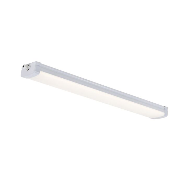 LED-üldvalgusti Nordlux Burbank 90cm