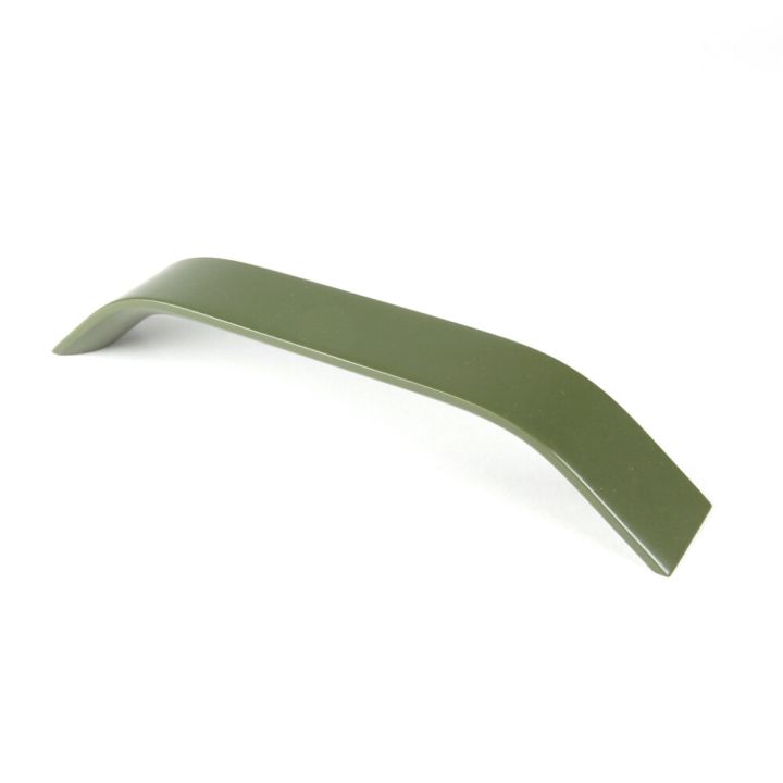 Käepide REI roheline alumiinium 160 mm