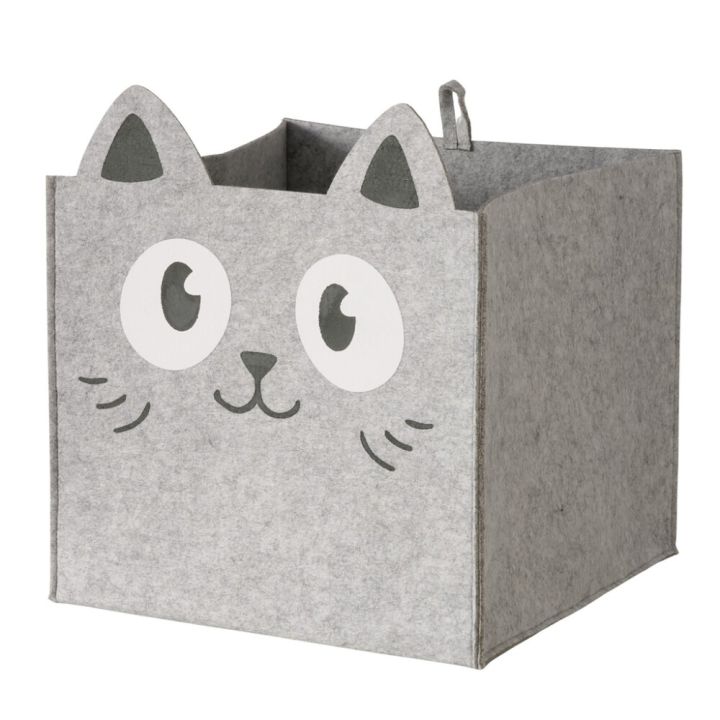 Korv Boltze Kass Mollie 33 cm