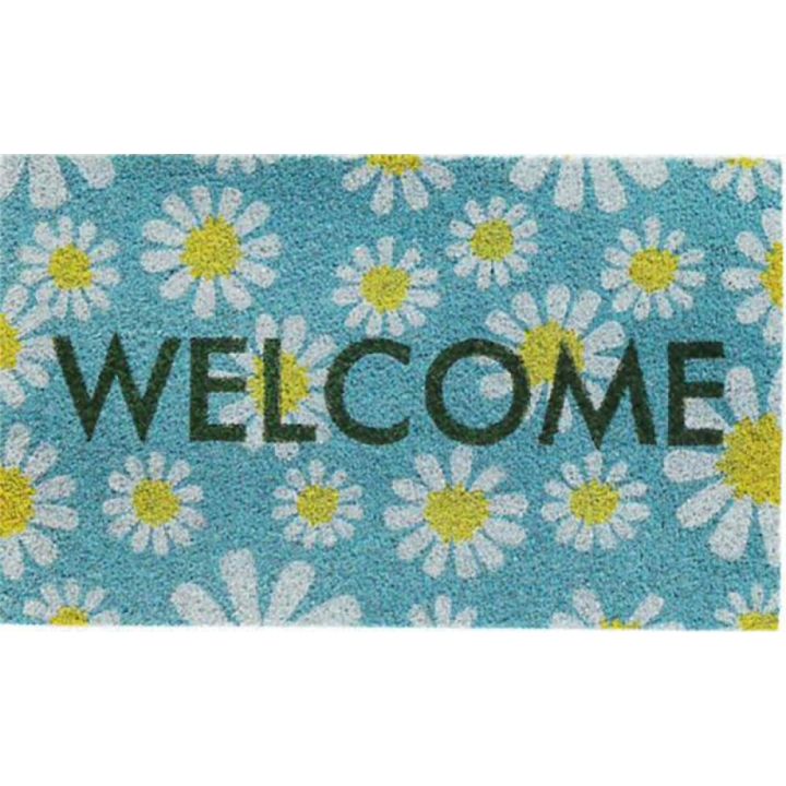 Porimatt Ruco Welcome  40 x 60 cm