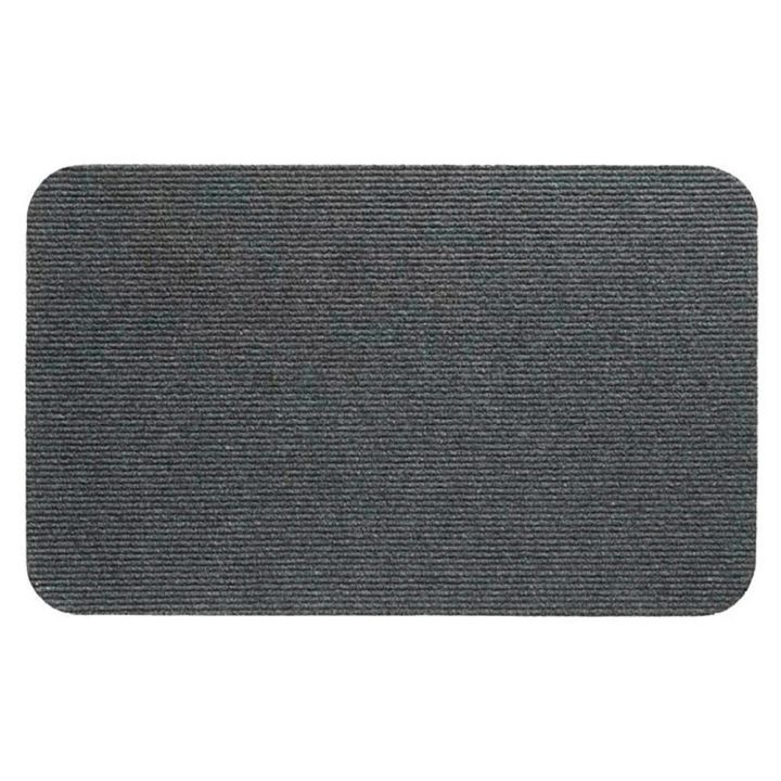 Uksematt Hamat Speedy 50 x 80 cm, antratsiit