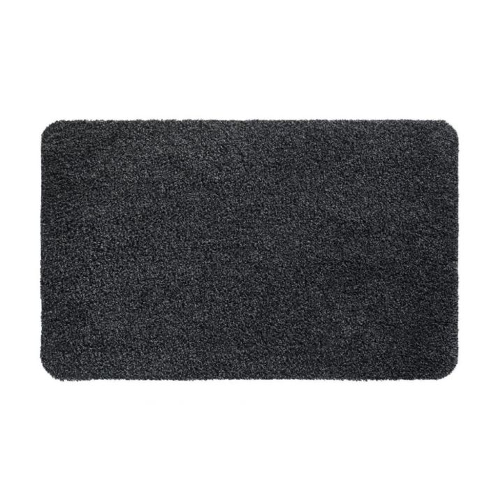 Porivaip Hamat Aquastop 100 x 120 cm, antratsiit