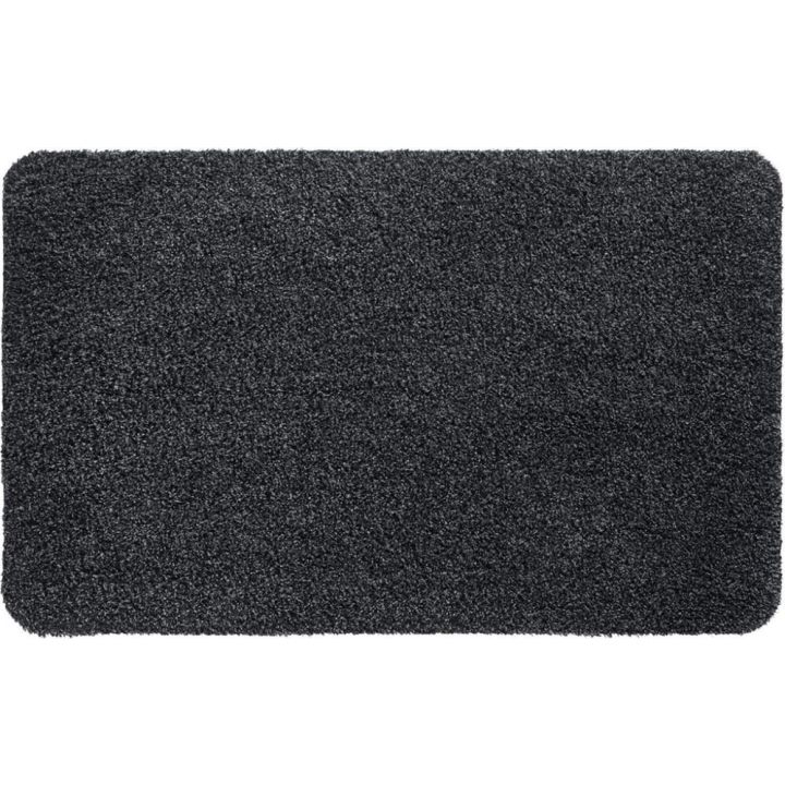 Porivaip Hamat Aquastop 50 x 80 cm, antratsiit