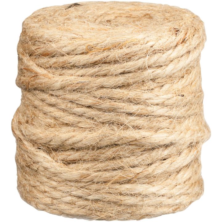 Pakkenöör Manilla 27 m
