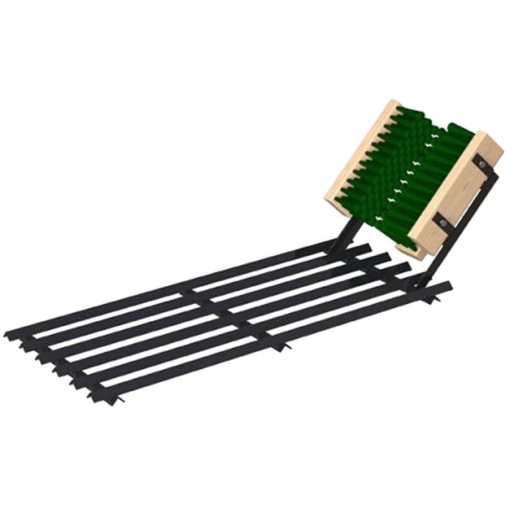 Jalatsirest 75 x 30 cm