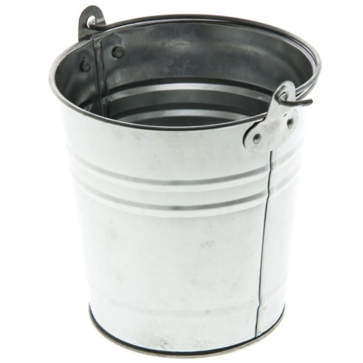 Ämber galvaniseeritud 1,2 l