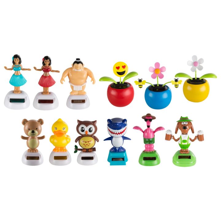 Solarvalgusti Globo valik