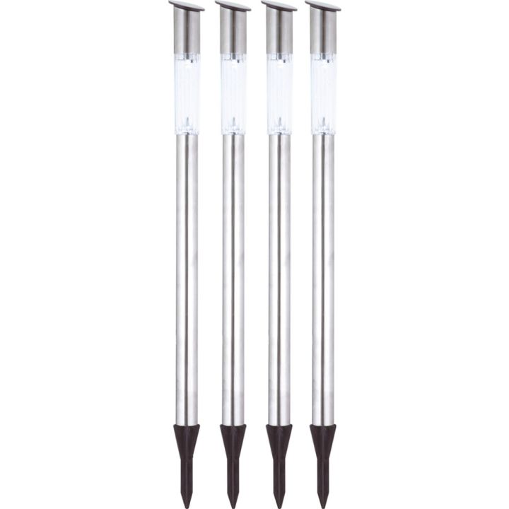 Valgussari Globo Solar RST 4 tk